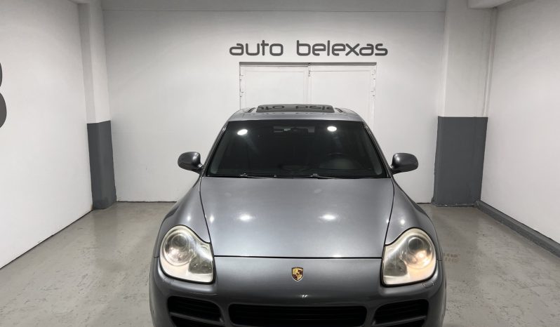Porsche Cayenne ’06 s full