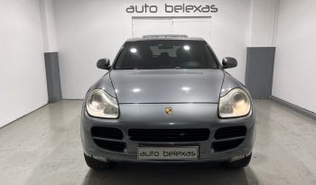 Porsche Cayenne ’06 s full