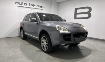 Porsche Cayenne ’06 s full
