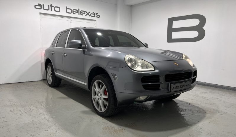 Porsche Cayenne ’06 s full