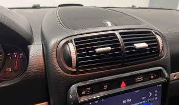 Porsche Cayenne ’06 s full