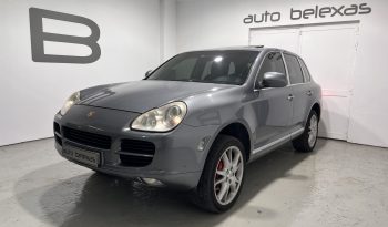 Porsche Cayenne ’06 s full
