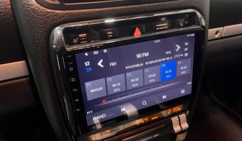 Porsche Cayenne ’06 s full
