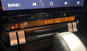 Porsche Cayenne ’06 s full