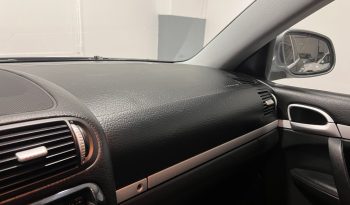 Porsche Cayenne ’06 s full