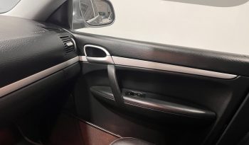 Porsche Cayenne ’06 s full