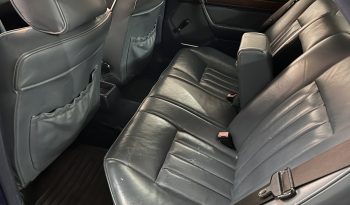 Mercedes-Benz E 230 ’91 full