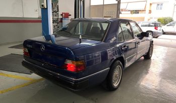 Mercedes-Benz E 230 ’91 full