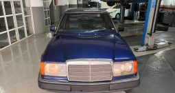 Mercedes-Benz E 230 ’91
