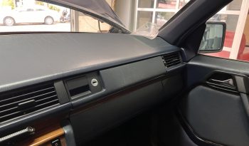 Mercedes-Benz E 230 ’91 full