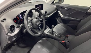 Audi Q2 ’19 COMFORT PLUS full