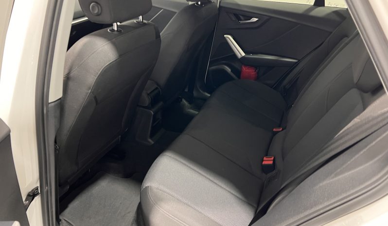 Audi Q2 ’19 COMFORT PLUS full