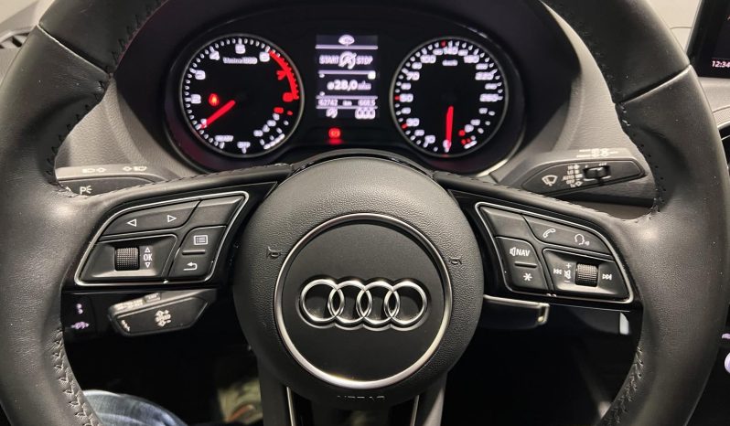 Audi Q2 ’19 COMFORT PLUS full