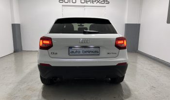 Audi Q2 ’19 COMFORT PLUS full