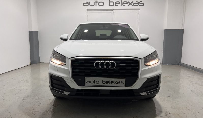 Audi Q2 ’19 COMFORT PLUS full