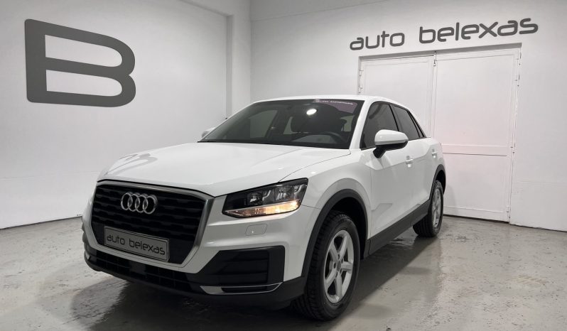 Audi Q2 ’19 COMFORT PLUS full