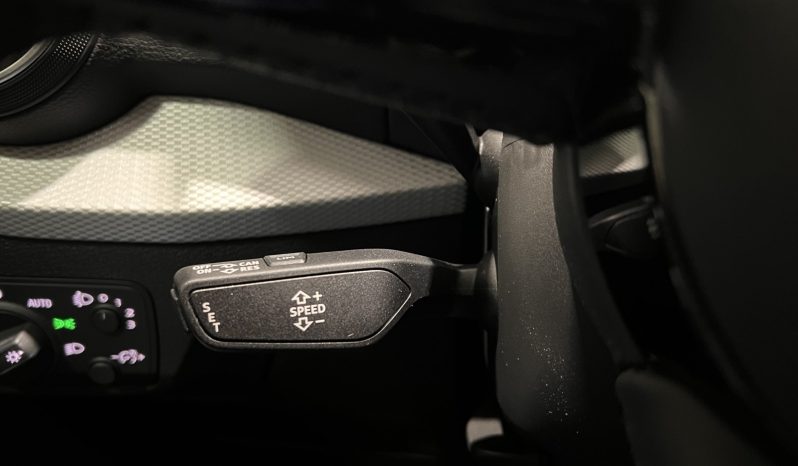Audi Q2 ’19 COMFORT PLUS full