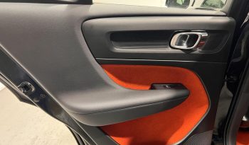 Volvo XC40 ’18 D4 R-DESIGN AWD PANORAMA full