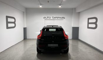 Volvo XC40 ’18 D4 R-DESIGN AWD PANORAMA full