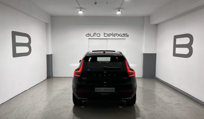 Volvo XC40 ’18 D4 R-DESIGN AWD PANORAMA full