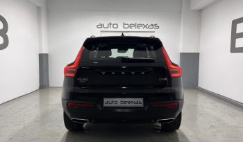 Volvo XC40 ’18 D4 R-DESIGN AWD PANORAMA full