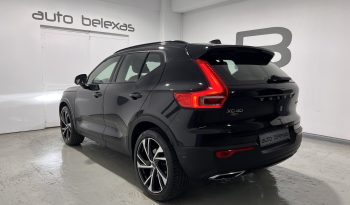 Volvo XC40 ’18 D4 R-DESIGN AWD PANORAMA full