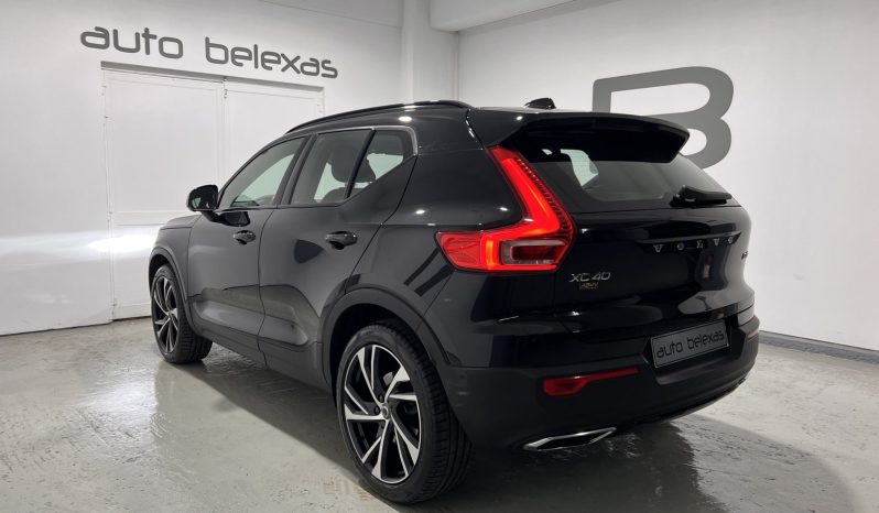 Volvo XC40 ’18 D4 R-DESIGN AWD PANORAMA full