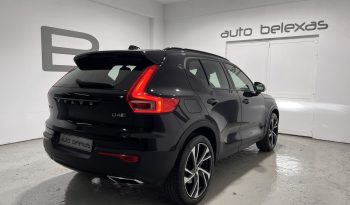 Volvo XC40 ’18 D4 R-DESIGN AWD PANORAMA full