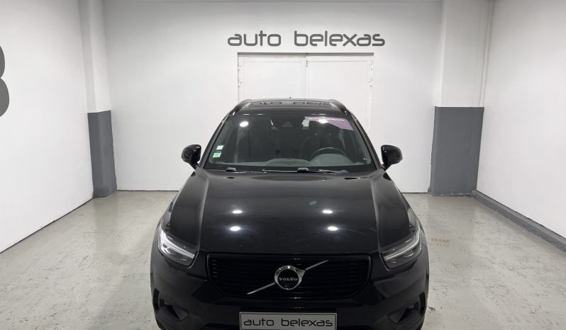 Volvo XC40 ’18 D4 R-DESIGN AWD PANORAMA full