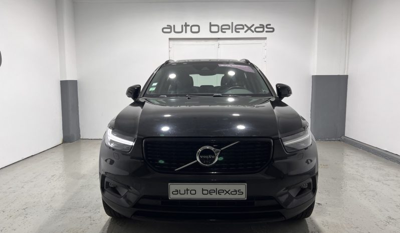 Volvo XC40 ’18 D4 R-DESIGN AWD PANORAMA full