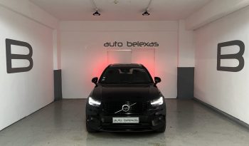 Volvo XC40 ’18 D4 R-DESIGN AWD PANORAMA full