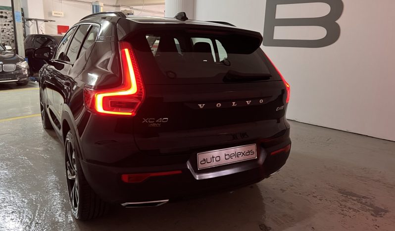 Volvo XC40 ’18 D4 R-DESIGN AWD PANORAMA full