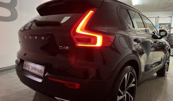 Volvo XC40 ’18 D4 R-DESIGN AWD PANORAMA full