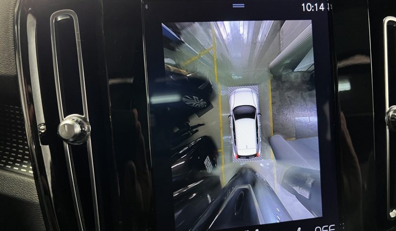 Volvo XC40 ’18 D4 R-DESIGN AWD PANORAMA full