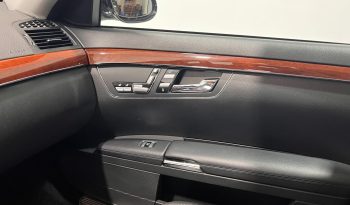 Mercedes-Benz S 350 ’08 4MATIC ΟΡΟΦΗ full