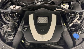 Mercedes-Benz S 350 ’08 4MATIC ΟΡΟΦΗ full