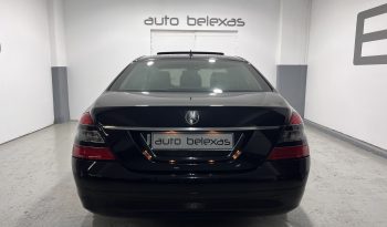 Mercedes-Benz S 350 ’08 4MATIC ΟΡΟΦΗ full