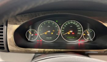 Jaguar X-Type ’02 4X4 FACELIFT full