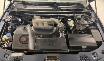Jaguar X-Type ’02 4X4 FACELIFT full
