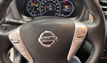 Nissan Note ’14 TEKNA FULL EXTRA full