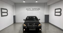 Mercedes-Benz C 180 ’08 AVANTGARDE AMG PACKET