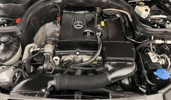 Mercedes-Benz C 180 ’08 AVANTGARDE AMG PACKET full