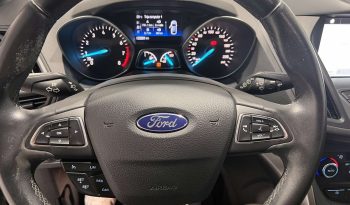 Ford Kuga ’17 ECOBOOST TITANIUM full