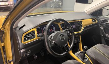 Volkswagen T-Roc ’18 ADVANCE full
