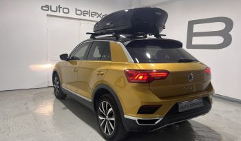 Volkswagen T-Roc ’18 ADVANCE full