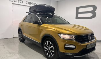 Volkswagen T-Roc ’18 ADVANCE full