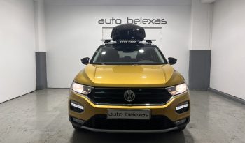 Volkswagen T-Roc ’18 ADVANCE full