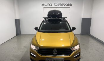 Volkswagen T-Roc ’18 ADVANCE full