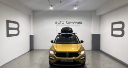 Volkswagen T-Roc ’18 ADVANCE