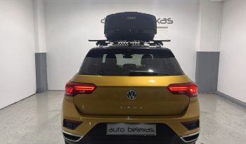 Volkswagen T-Roc ’18 ADVANCE full